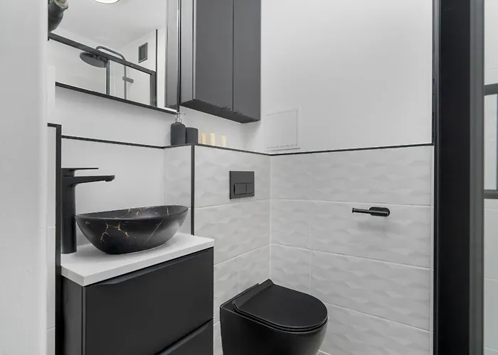 Rodzinny Obok Parku W Poznaniu By Renters