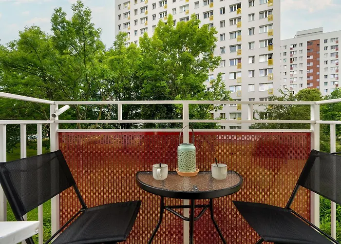 Rodzinny Obok Parku W Poznaniu By Renters