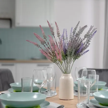 Rodzinny Obok Parku W Poznaniu By Renters *