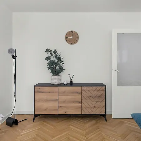 Daire Rodzinny Obok Parku W Poznaniu By Renters