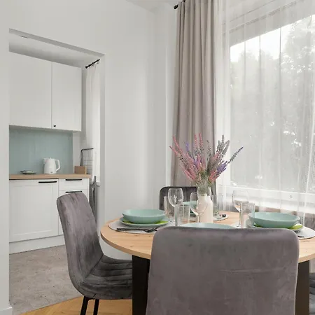 Rodzinny Obok Parku W Poznaniu By Renters