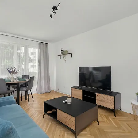 Rodzinny Obok Parku W Poznaniu By Renters Poznań