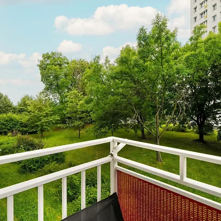 Rodzinny Obok Parku W Poznaniu By Renters