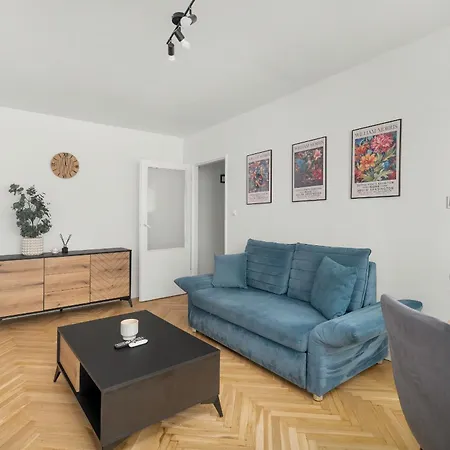 Rodzinny Obok Parku W Poznaniu By Renters * Poznan