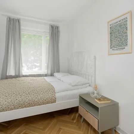 Rodzinny Obok Parku W Poznaniu By Renters *