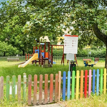 Rodzinny Obok Parku W Poznaniu By Renters Daire Poznan