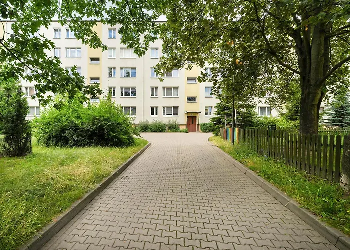 Rodzinny Obok Parku W Poznaniu By Renters * פוזנן