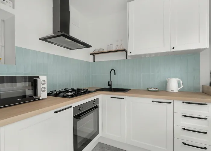 Appartement Rodzinny Obok Parku W Poznaniu By Renters *